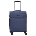 Stratic Light+ - 4 - Rollen - Trolley 55 cm S (dark blue) - Markenkoffer