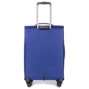 Stratic Light+ - 4-Rollen-Trolley 68 cm M erw. (dark blue) - Ansicht 2