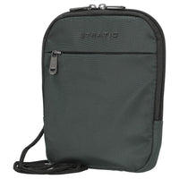 Stratic Pure Body Bag - Umhängetasche 21 cm RFID (dark green) - Ansicht 2