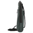 Stratic Pure Body Bag - Umhängetasche 21 cm RFID (dark green) - Markenkoffer