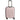 Stratic Straw+ - 4 - Rollen - Trolley 55 cm S erw. (rose) - Markenkoffer
