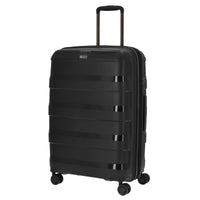 Stratic Straw+ - Trolley 4 Ruote 66 cm M Erw. (nero)