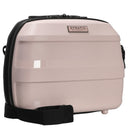 Stratic Straw+ - Beautycase 35 cm (rose) - Ansicht 5