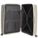 Stratic Straw T - 4-Rollen-Trolley 76 cm L erw. (sand) - Ansicht 6