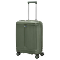 Stratic Straw T - 4-Rollen-Trolley S 54 cm erw. (olive) - Ansicht 2