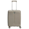 Stratic Straw T - 4 - Rollen - Trolley S 54 cm erw. (sand) - Markenkoffer