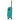 Stratic Strong - 4 - Rollen - Trolley S 55 cm (petrol) - Markenkoffer