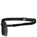 Strellson Alperton Mickel - Gürteltasche 20 cm (schwarz) - Markenkoffer