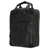 Strellson Brick Lane Josh - Rucksack L 40 cm (black) - Ansicht 2