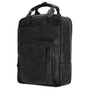 Strellson Brick Lane Josh - Rucksack L 40 cm (black) - Ansicht 2