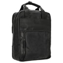 Strellson Brick Lane Josh - Rucksack L 40 cm (black) - Ansicht 5