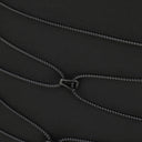 Strellson Homerton Enno - Rucksack M 43 cm (schwarz) - Markenkoffer