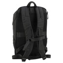 Strellson Homerton Enno - Rucksack M 43 cm (schwarz) - Ansicht 3