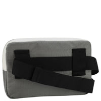 Strellson Homerton Mick - Gürteltasche S 24 cm (offwhite) - Ansicht 3