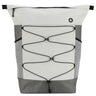 Strellson Homerton Sebastian - Rucksack L 53 cm (offwhite)