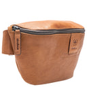 Strellson Hyde Park Curt - Gürteltasche 28 cm (cognac) - Ansicht 2