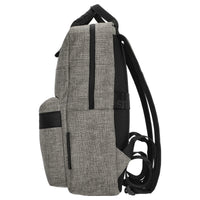 Strellson Northwood 2.0 Josh - Rucksack S 15" 39 cm (khaki) - Ansicht 3