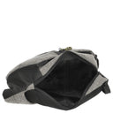 Strellson Northwood 2.0 Rizo - Umhängetasche 38 cm (khaki) - Ansicht 6