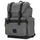 Strellson Northwood 2.0 - Rucksack LVF 1 47 cm (dark grey) - Ansicht 2