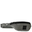 Strellson Northwood RS Curt - Gürteltasche L 37 cm (hellgrau) - Markenkoffer