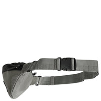 Strellson Northwood RS Curt - Gürteltasche L 37 cm (hellgrau) - Ansicht 3