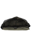 Strellson Northwood RS Dorian - Messenger LHF 37 cm (black) - Ansicht 6