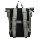 Strellson Northwood RS Eddie - Rucksack M 42 cm (hellgrau) - Markenkoffer