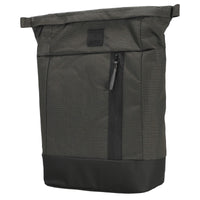 Strellson Northwood RS Sebastian - Rucksack S 15" 42 cm (khaki) - Markenkoffer