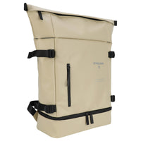 Strellson Stockwell 2.0 - Rucksack MVF 42 cm (beige) - Ansicht 2