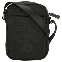 Strellson Stonebridge Clint - Schultertasche XS 19 cm (black) - Markenkoffer