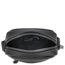 Strellson Westferry Clint - Umhängetasche XS 19 cm (black) - Ansicht 4