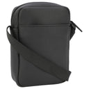 Strellson Westferry Clint - Umhängetasche XS 19 cm (black) - Ansicht 3