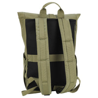 Strellson Wood Street Eddie - Rucksack 46 cm M (khaki) - Ansicht 3