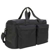 Strellson Wood Street Steven - Reisetasche 54 cm M (black) - Ansicht 2