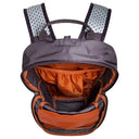 Tatonka Active Pack 10 - Fahrrradrucksack 44 cm (midnight plum) - Ansicht 4