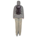 Tatonka Active Pack 10 - Fahrrradrucksack 44 cm (midnight plum) - Ansicht 10