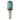 Tatonka Barrel Roller 80 - Rollenreisetasche 75 cm (sage green) - Markenkoffer