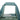 Tatonka Barrel Roller 80 - Rollenreisetasche 75 cm (sage green) - Markenkoffer