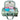 Tatonka Barrel Roller 80 - Rollenreisetasche 75 cm (sage green) - Markenkoffer