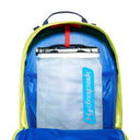 Tatonka Bike Backpack MTB 14 - Fahrradrucksack 47 cm (lime) - Markenkoffer