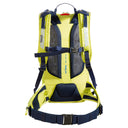 Tatonka Bike Backpack MTB 28 - Fahrradrucksack 53 cm (lime) - Markenkoffer