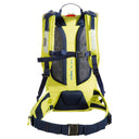 Tatonka Bike Backpack MTB 28 - Fahrradrucksack 53 cm (lime) - Ansicht 3