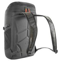Tatonka City Pack 22 - Laptoprucksack 15.4" 51 cm (titan grey) - Ansicht 2