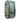 Tatonka Duffle Bag 45 - Faltbare Reisetasche 57 cm (sage green) - Markenkoffer