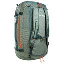 Tatonka Duffle Bag 65 - Faltbare Reisetasche 65 cm (sage green) - Markenkoffer