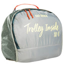Tatonka Duffle Roller 80 - Rollenreisetasche 78 cm (sage green) - Ansicht 5