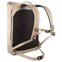 Tatonka Grip Rolltop Pack 34 Kapok - Rucksack 15.4" 55 cm (brown rice) - Markenkoffer