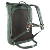 Tatonka Grip Rolltop Pack 34 Kapok - Rucksack 15.4" 55 cm (sage green) - Ansicht 2