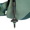 Tatonka Hike Pack 32 - Wanderrucksack 57 cm (sage green) - Ansicht 7