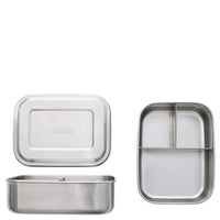 acciaio inossidabile